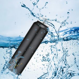 Voik Recto Matt Screw Water Bottle