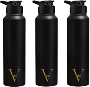 Voik Recto Black Sipper