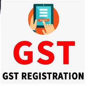 GST registration consultant