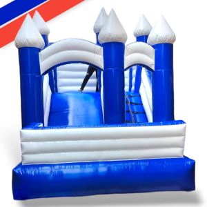 Inflatable Bouncy Castle