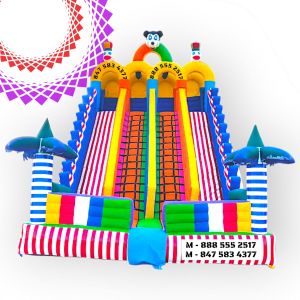 Mickey Mouse Bouncy 4 Nali Best Price |