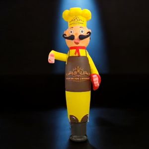 Chef Air Dancer Balloon