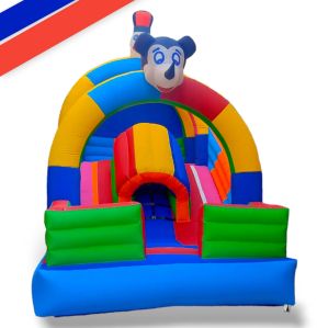 Tunnel Mickey Mouse Bouncy Best Price