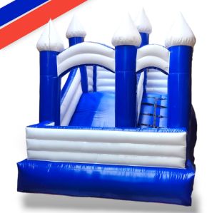 Inflatable Bouncy Castle