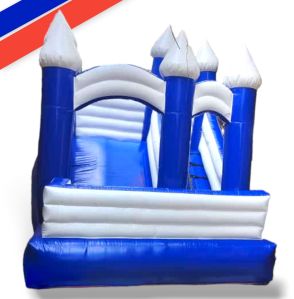 Inflatable Bouncy Castle