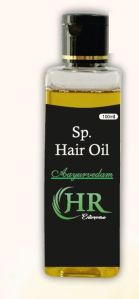 Aayurvedam Sp Hair Oil