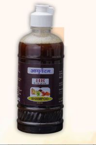 Aayurvedam Sp Hair Shampoo