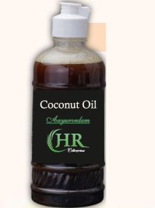 Aayurvedam Coconut Oil