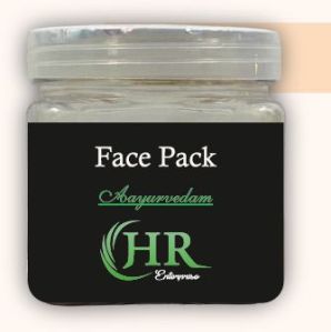 Aayurvedam Face Pack