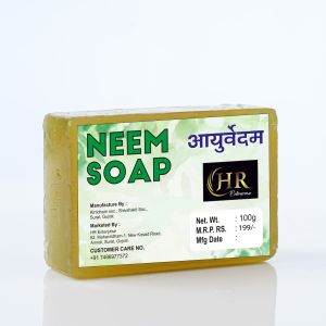 Aayurvedam Neem Soap