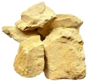 Multani Mitti Lumps