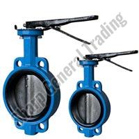 Mechanical Valves