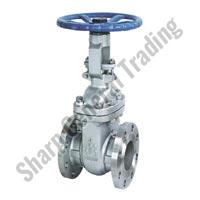 Mechanical Valves