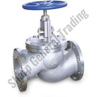 Mechanical Valves