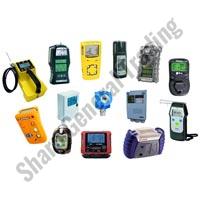 Gas Detector