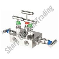 Instrumentation Manifolds