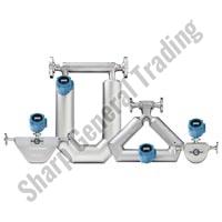 Instrumentation Manifolds