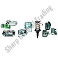 Electrical Lightings