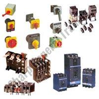 Switchgear Accessories