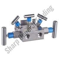 Instrumentation Manifolds