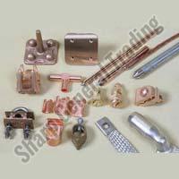 Lightning Protection Products