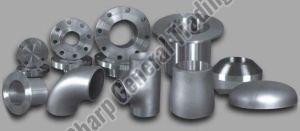 Mechanical Flanges