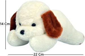 cute dog kids toy