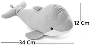 Soft Toys Fish