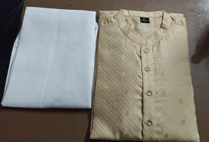 Party Wear Kurta Pyjama