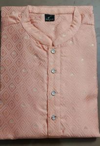 Party Wear Kurta Pyjama