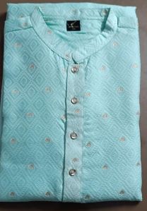Party Wear Kurta Pyjama