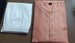 Party Wear Kurta Pyjama