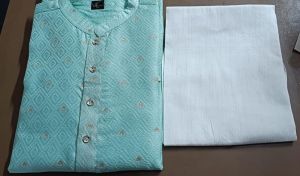 Party Wear Kurta Pyjama
