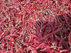 Bangaram Dry Red Chilli