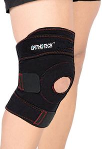 OR2104 Orthotech Open Patella Knee Support