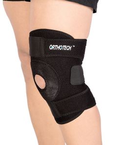 OR2113 Orthotech Open Patella Knee Support