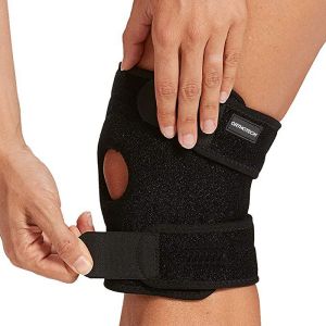 OR2437 Orthotech Open Patella Knee Support