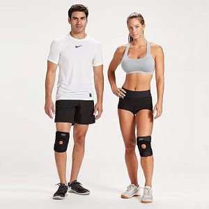 OR2446 Orthotech Open Patella Knee Support