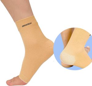 OR4030S Orthotech Ankle Brace