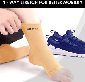 OR4030M Orthotech Ankle Brace