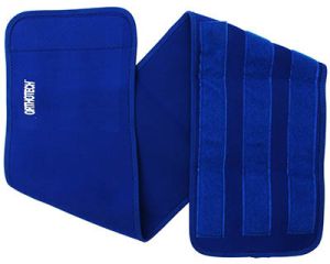 OR6127 Blue Orthotech Waist Trimmer