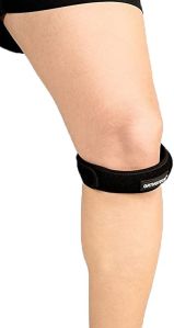 Orthotech Knee Strap