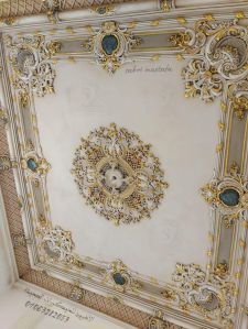 False Ceiling