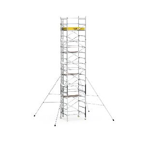 Aluminium Scaffolding Ladder