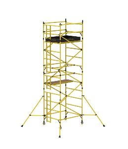 FRP SCAFFOLDING