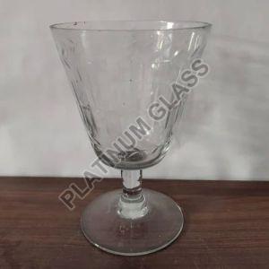 120ml Transparent Wine Glass