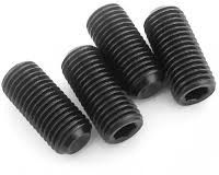 Stainless Steel Grub Screw