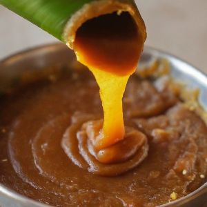 Liquid Raab Jaggery