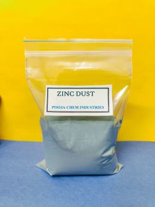 Zinc Dust