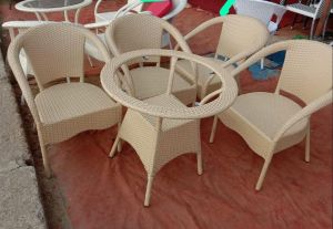 Outdoor Chair